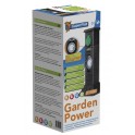 Multiprise avec minuterie intégrée et rallonge GardenPower