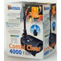 Filtre Combi Clear 4000 - UVC 7w - Pompe 2000L/h
